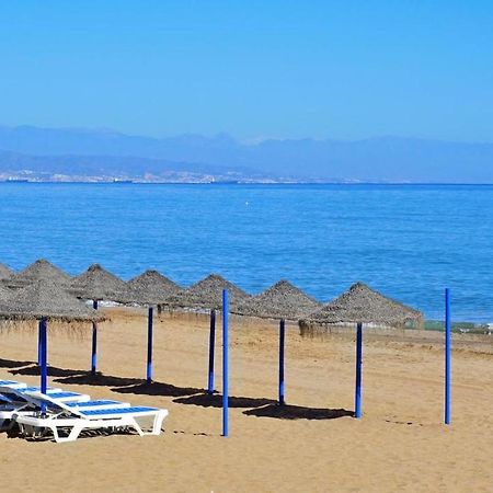 טורמולינוס Apartamentos Amat - Only Adult - Playa El Bajondillo מראה חיצוני תמונה