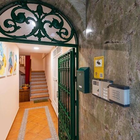 טורמולינוס Apartamentos Amat - Only Adult - Playa El Bajondillo מראה חיצוני תמונה