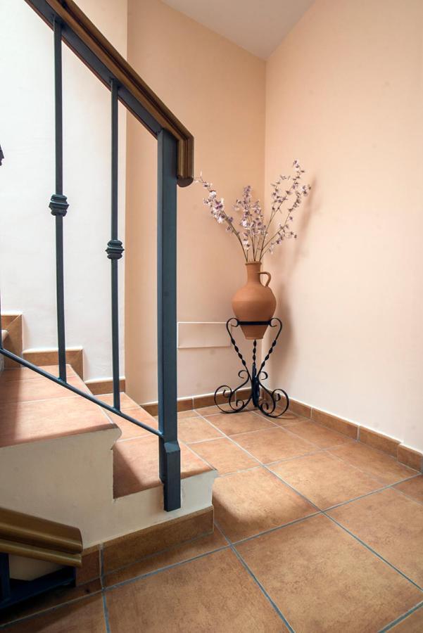 טורמולינוס Apartamentos Amat - Only Adult - Playa El Bajondillo מראה חיצוני תמונה