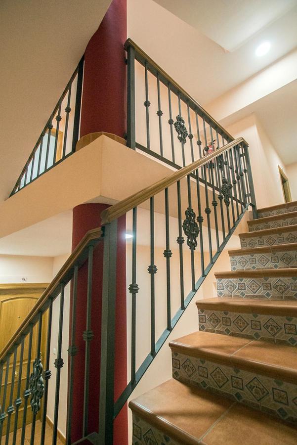 טורמולינוס Apartamentos Amat - Only Adult - Playa El Bajondillo מראה חיצוני תמונה