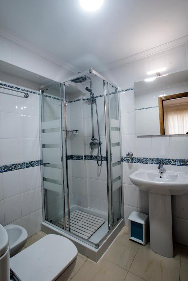 טורמולינוס Apartamentos Amat - Only Adult - Playa El Bajondillo מראה חיצוני תמונה