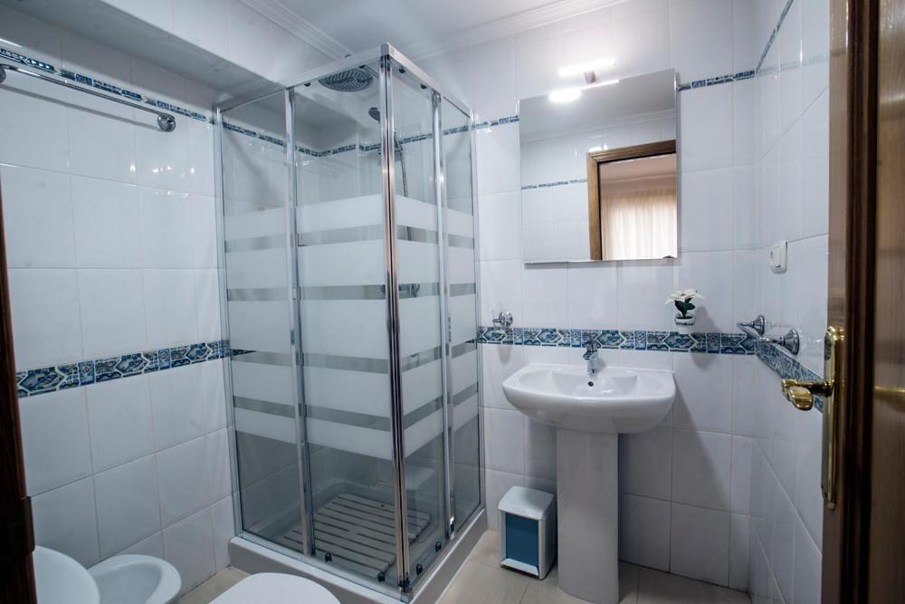 טורמולינוס Apartamentos Amat - Only Adult - Playa El Bajondillo מראה חיצוני תמונה
