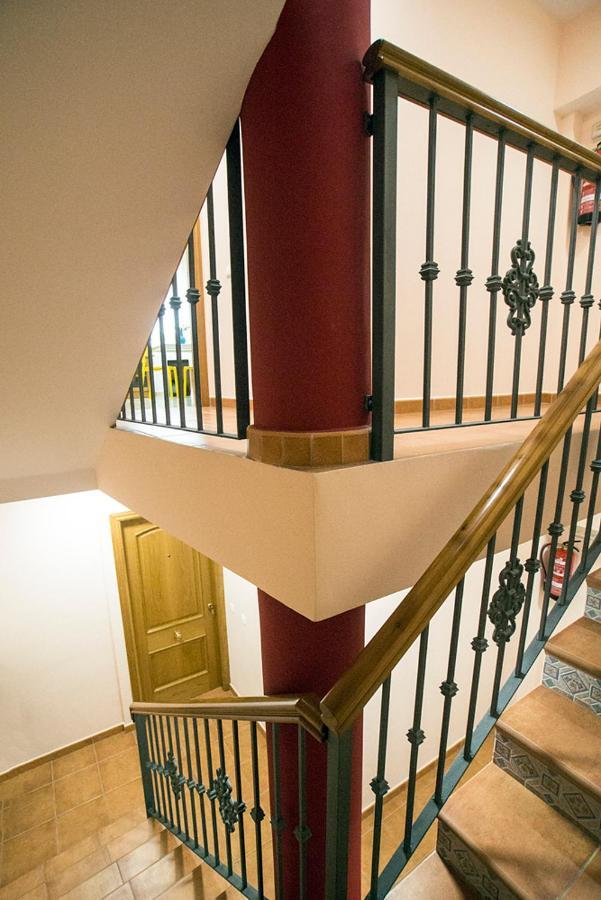 טורמולינוס Apartamentos Amat - Only Adult - Playa El Bajondillo מראה חיצוני תמונה