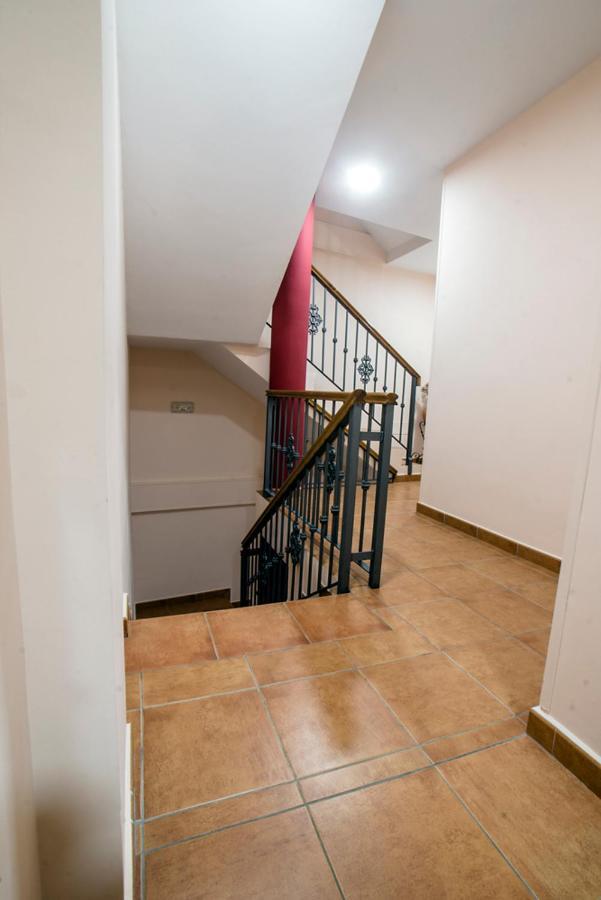 טורמולינוס Apartamentos Amat - Only Adult - Playa El Bajondillo מראה חיצוני תמונה