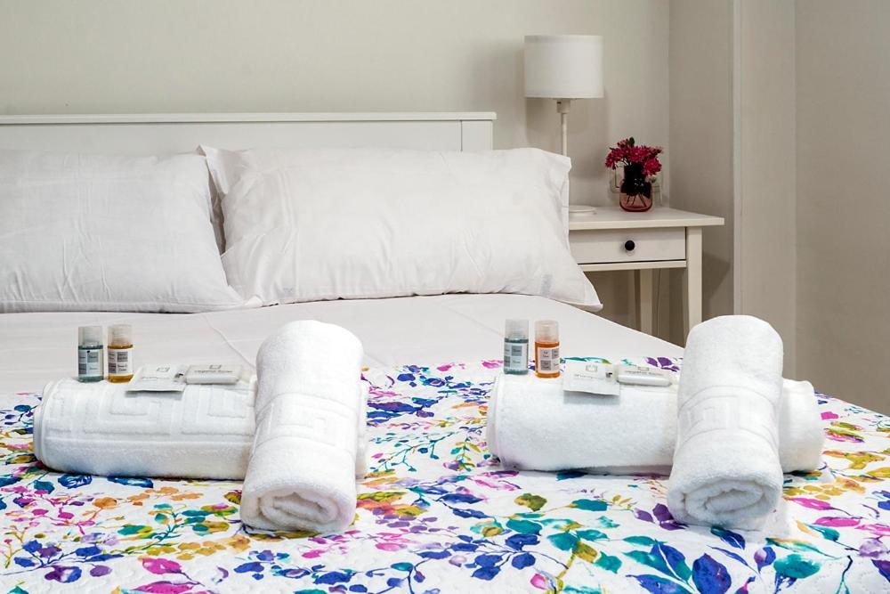 טורמולינוס Apartamentos Amat - Only Adult - Playa El Bajondillo מראה חיצוני תמונה
